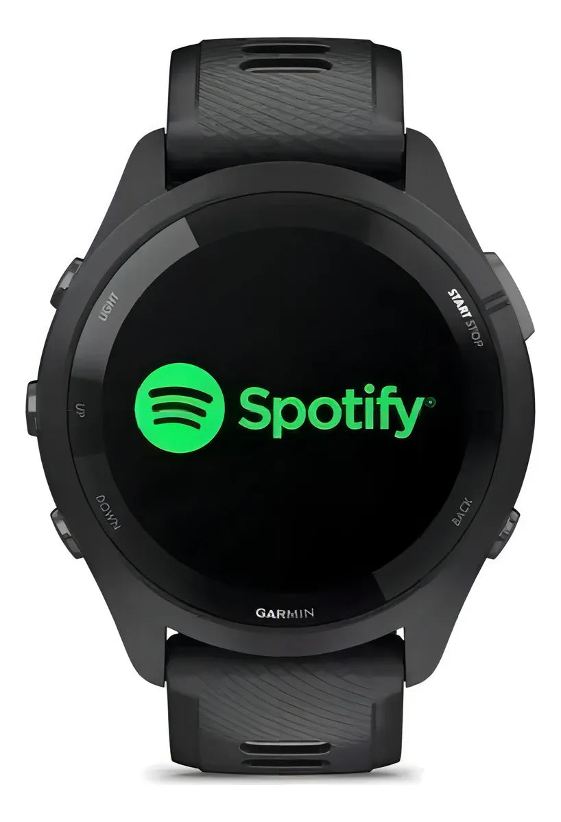 Novo Smartwatch Forerunner 265