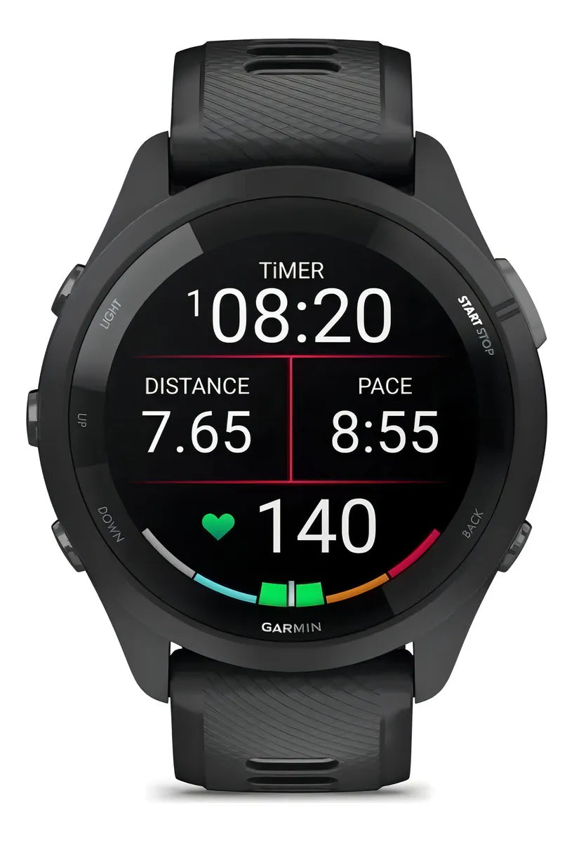 Novo Smartwatch Forerunner 265
