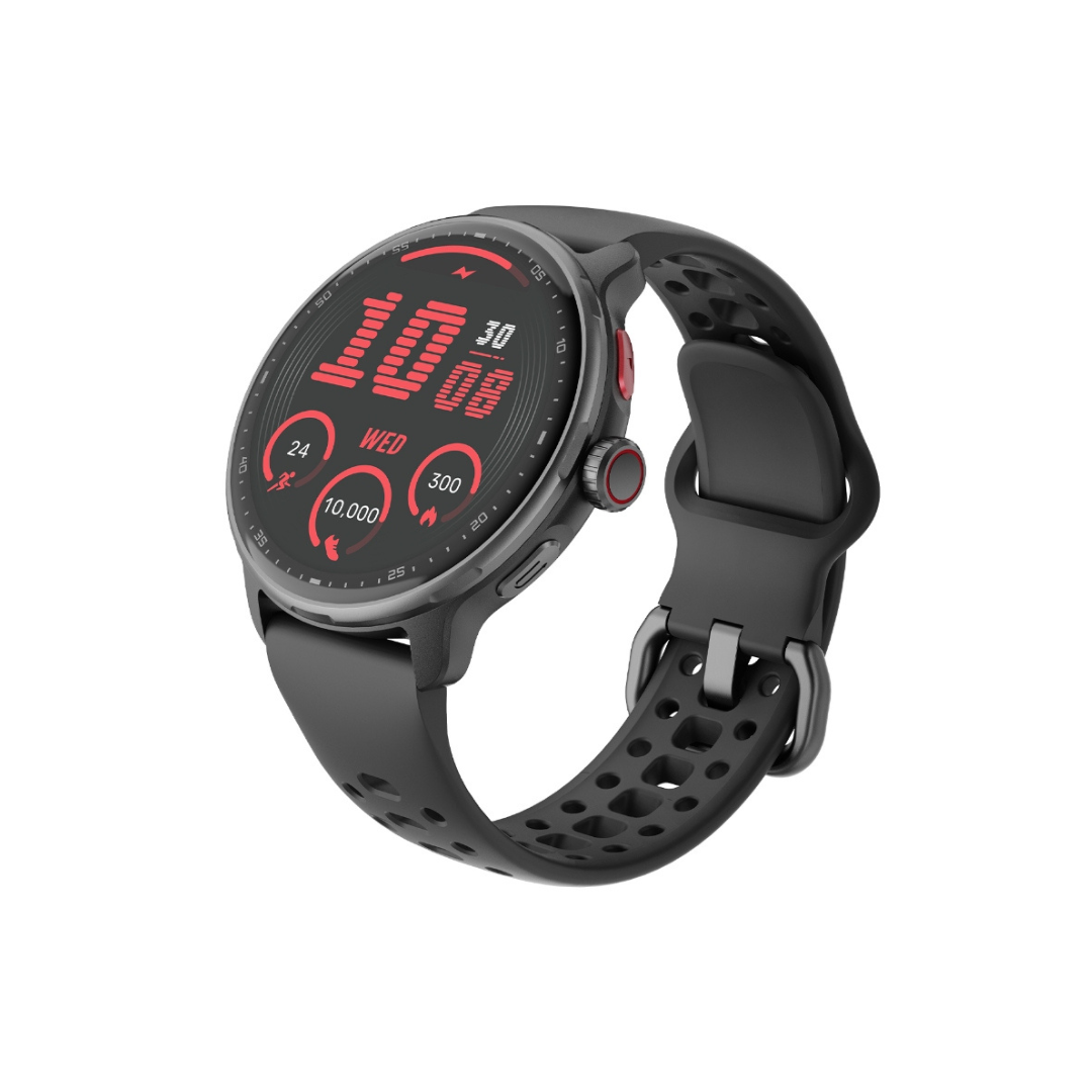 Relógio Inteligente GPS Integrado Com NFC