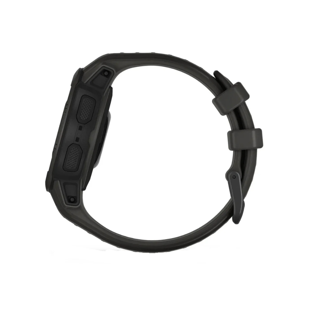 SMARTWATCH Instinct 2X Solar GPS INTEGRADO Com NFC