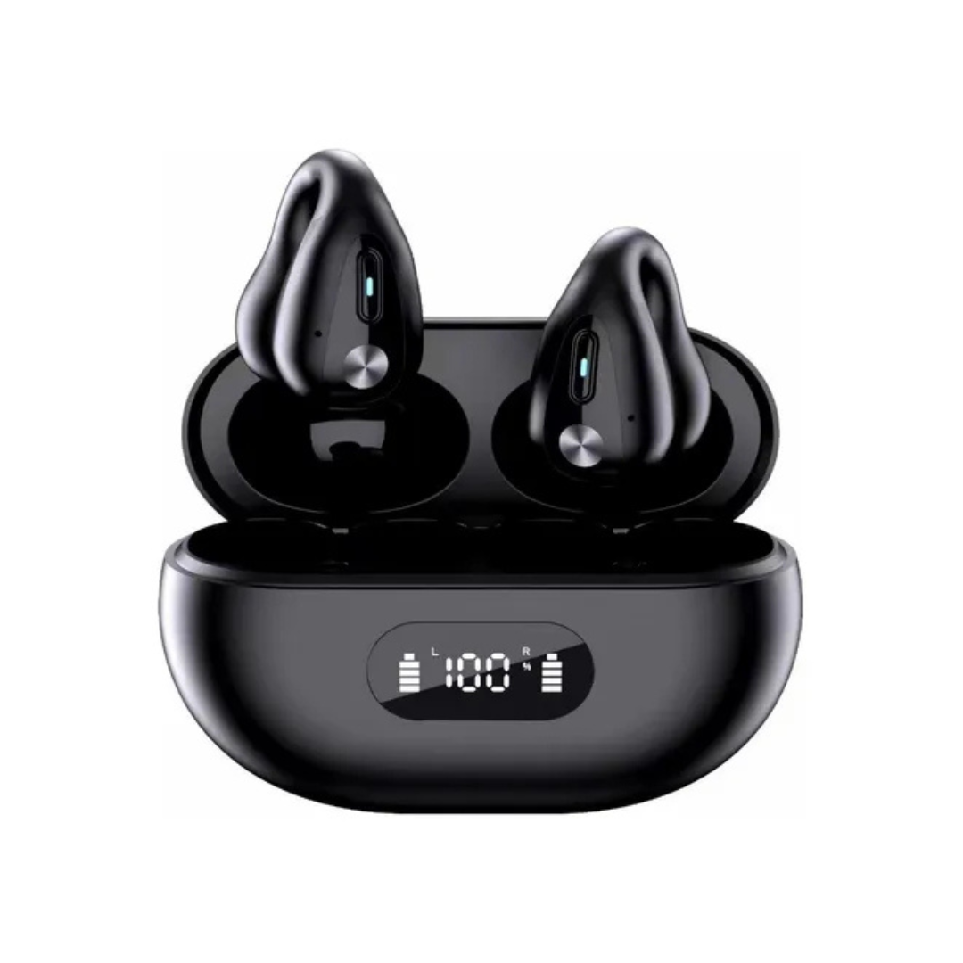 Fones de ouvido sem fio TWS T75