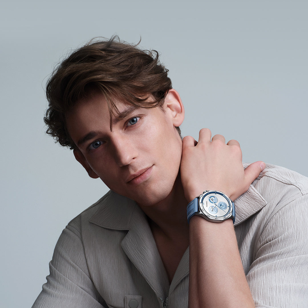 RELOGIO Huawei GT 5 46mm