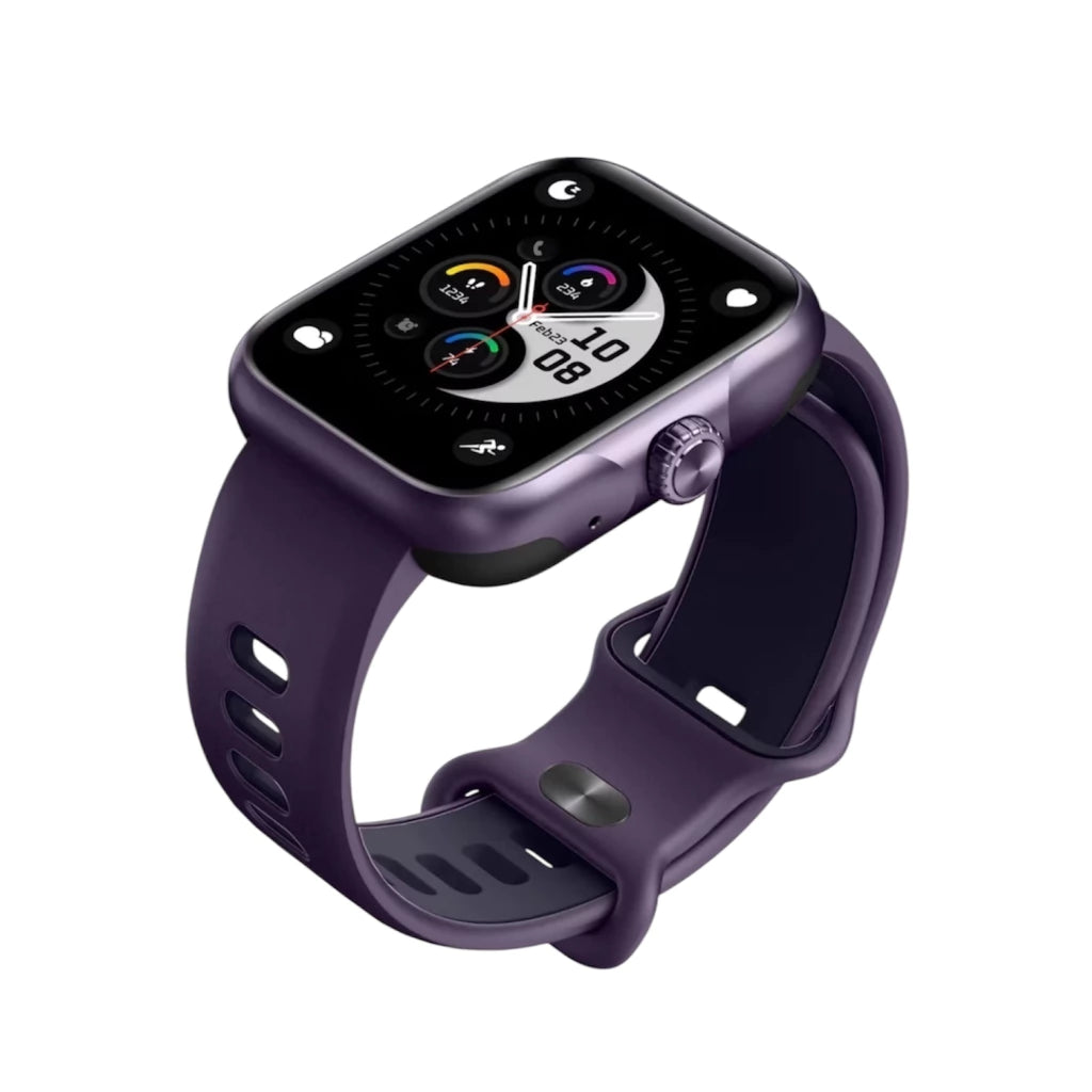 SMARTWATCH ACTION + BRINDES